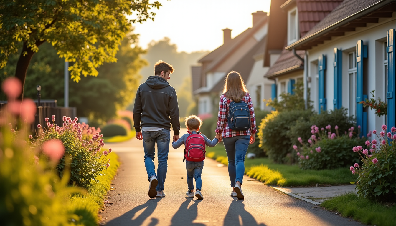 trouver une garde d’enfants à la chapelle-sur-erdre sans stress ? — bien que cet article se concentre sur les