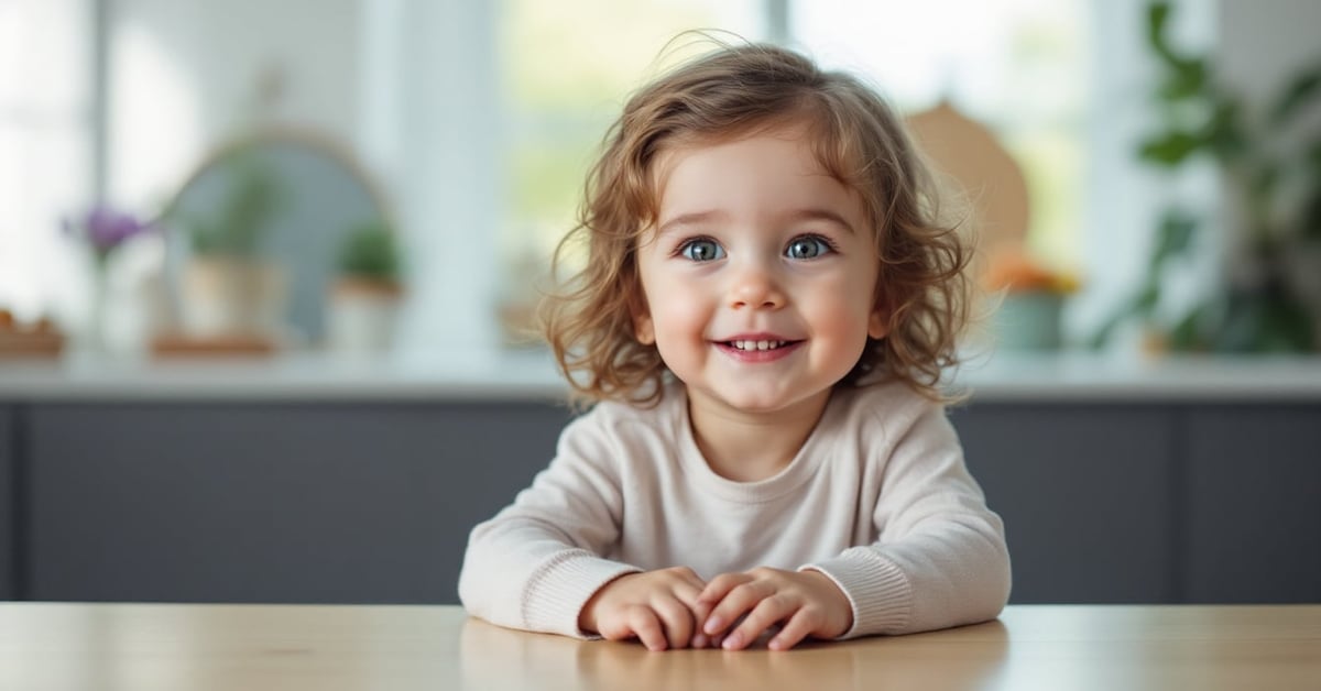 Professionnelle de la petite enfance accompagnant un jeune enfant, formation CAP AEPE en milieu réel
