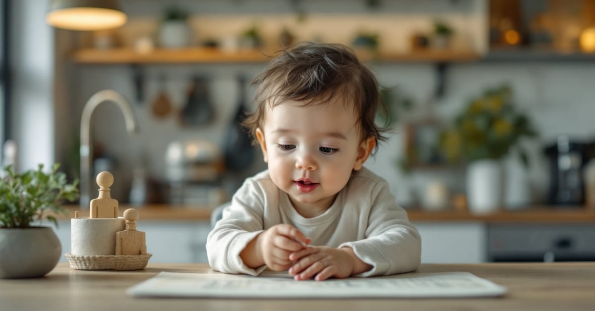 Micro-crèche : fonctionnement, coût et avantages pour votre enfant - micro creche