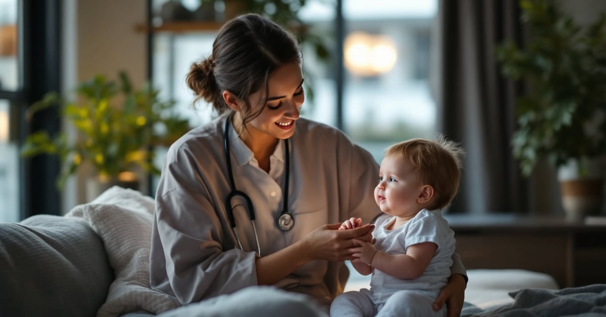 Comment dénicher l'assistante maternelle idéale près de chez soi ? - assistante maternelle autour de moi