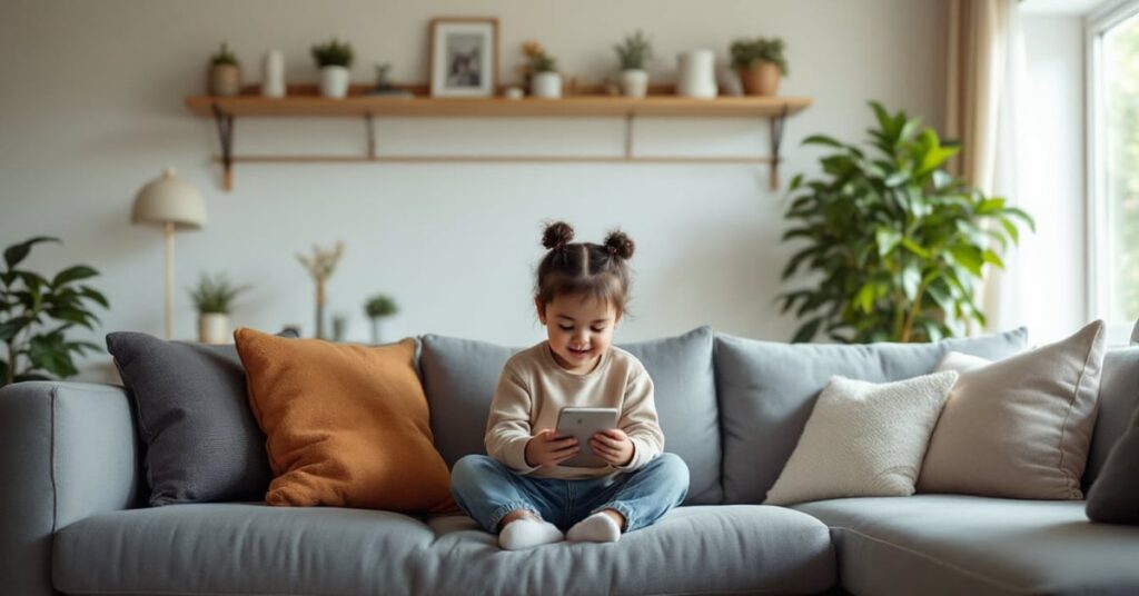Trouver une babysitter : choisir la bonne appli - appli babysitting
