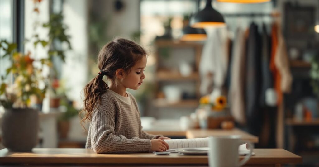 Micro-crèche autour de moi : espace d'accueil chaleureux pour jeunes enfants en milieu urbain