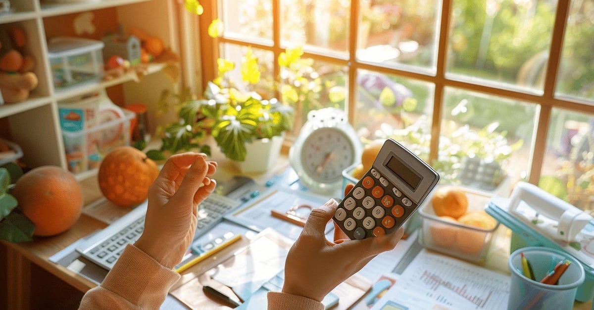 Simulateur calcul salaire aides assistante maternelle estimez facilement vos cou